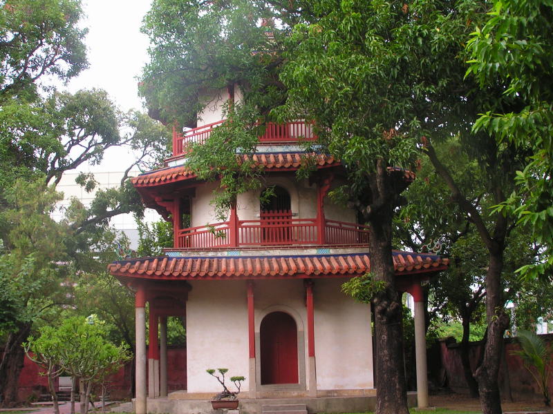 Pictures from Taiwan