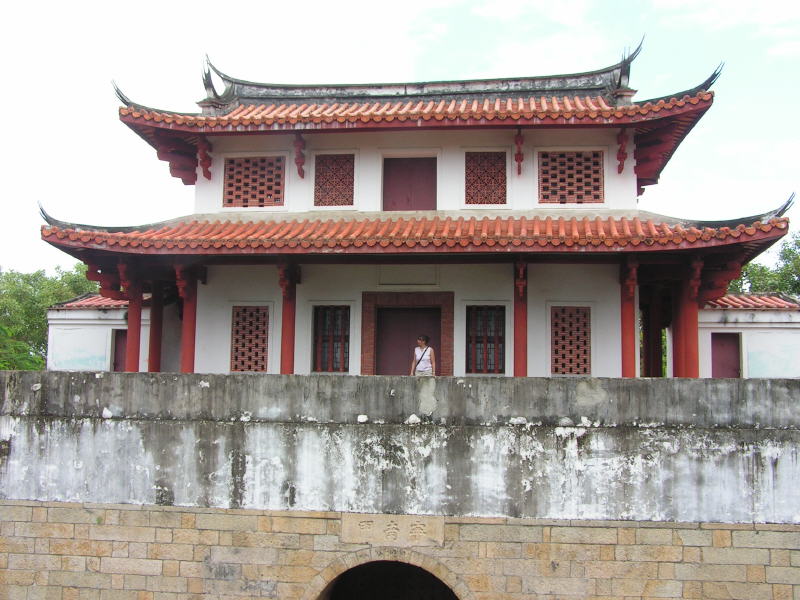 Pictures from Taiwan