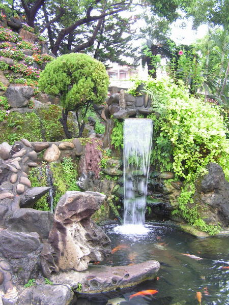 Pictures from Taiwan
