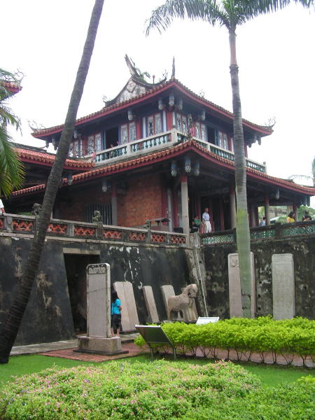 Pictures from Taiwan