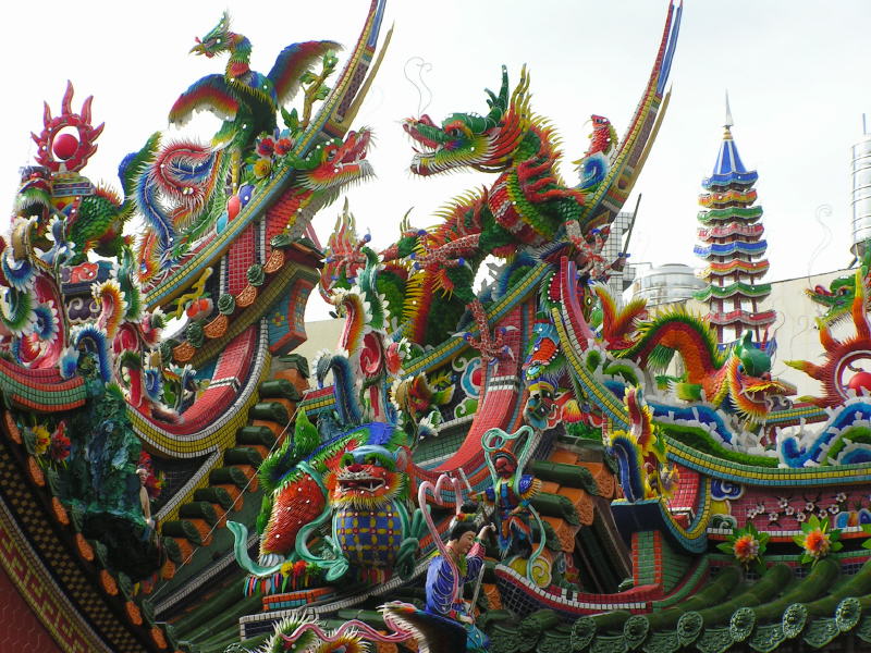 Pictures from Taiwan