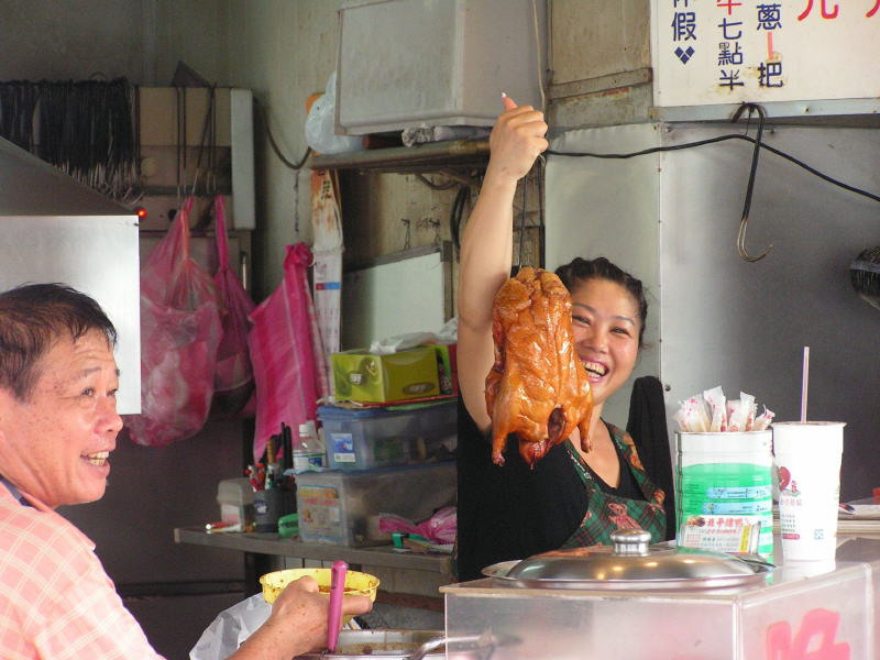 Pictures from Taiwan