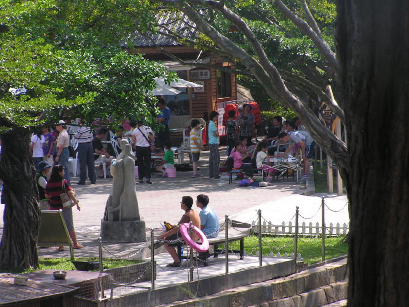 Pictures from Taiwan
