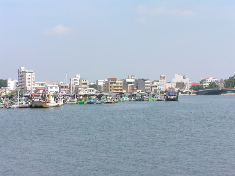 Pictures from Taiwan