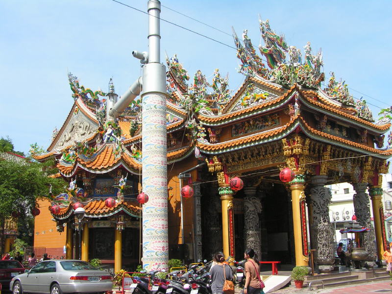 Pictures from Taiwan
