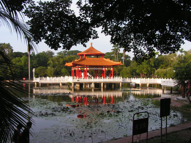 Pictures from Taiwan