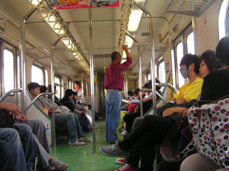 Pictures from Taiwan