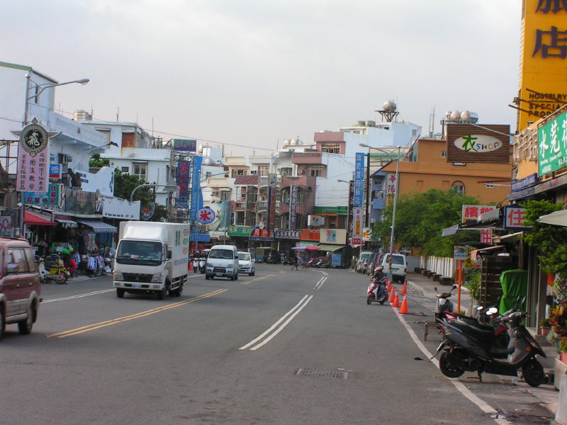 Pictures from Taiwan