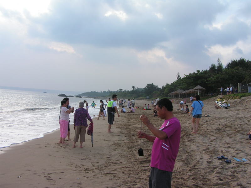 Pictures from Taiwan