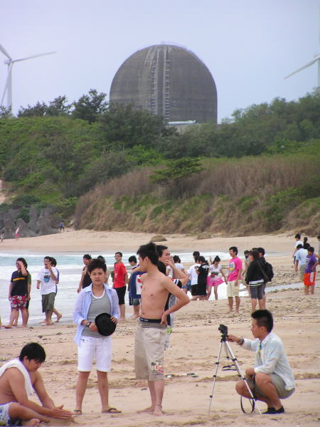 Pictures from Taiwan