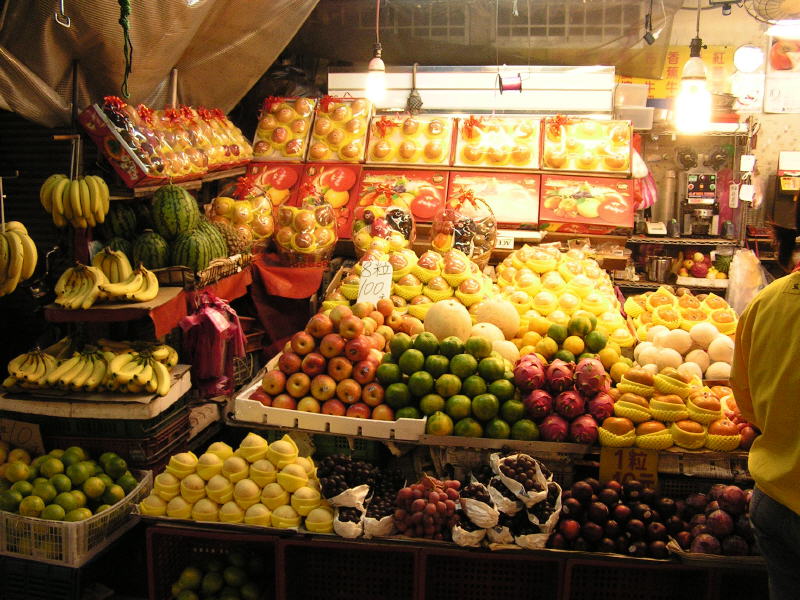 Pictures from Taiwan