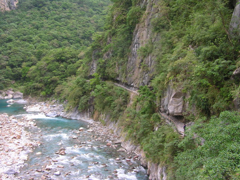 Pictures from Taiwan