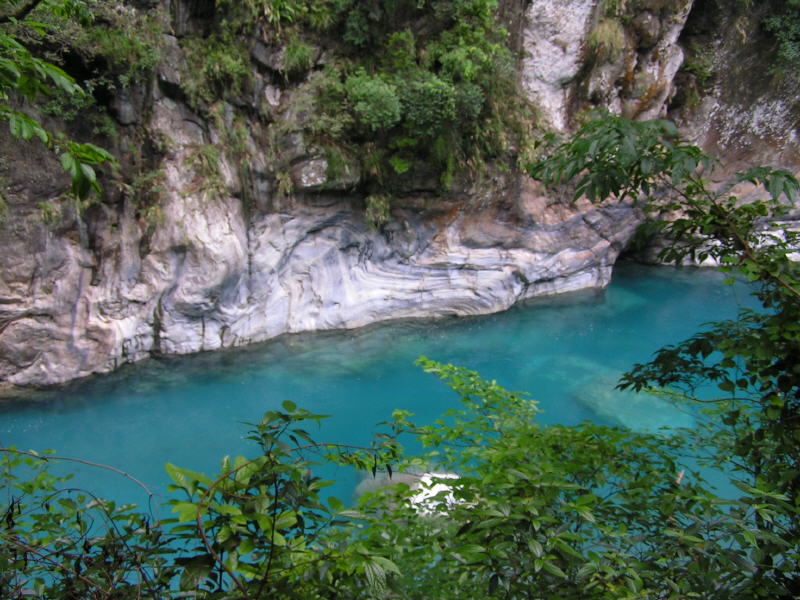 Pictures from Taiwan