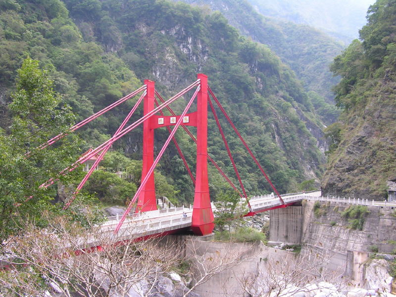 Pictures from Taiwan