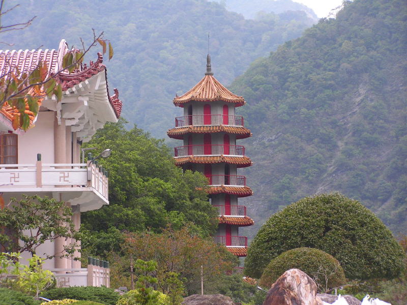 Pictures from Taiwan