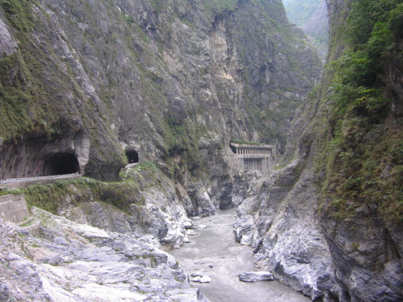 Pictures from Taiwan