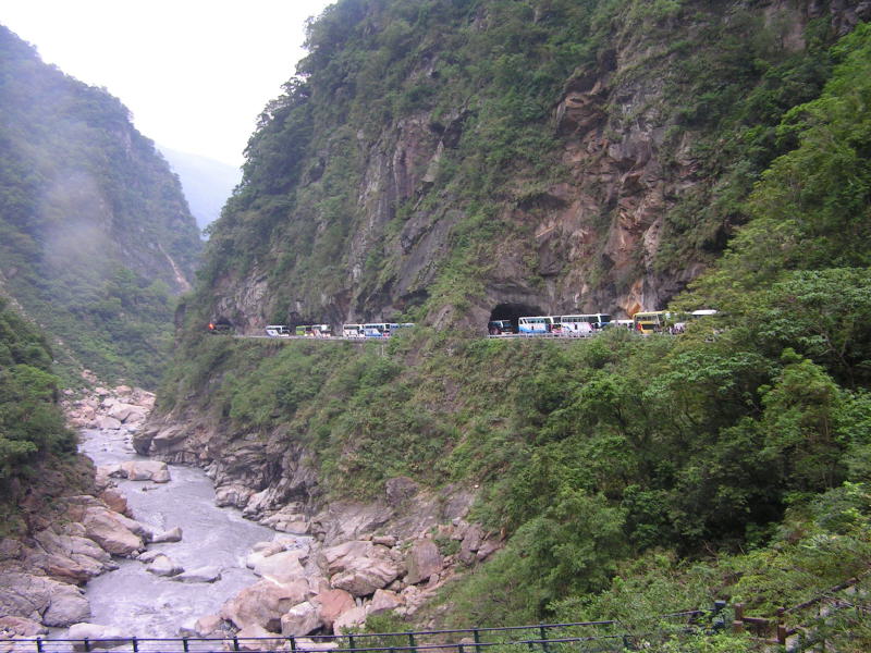 Pictures from Taiwan