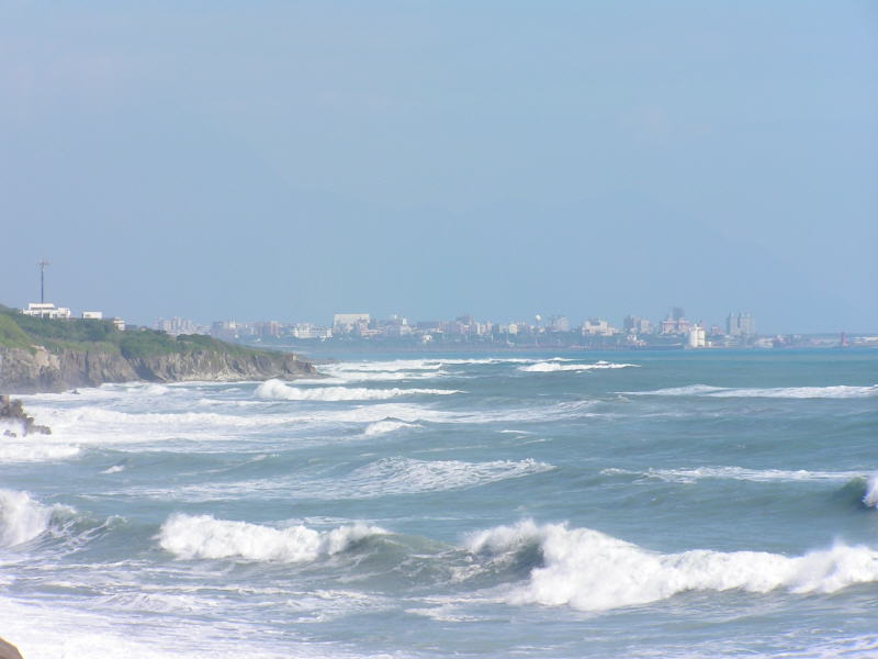 Pictures from Taiwan