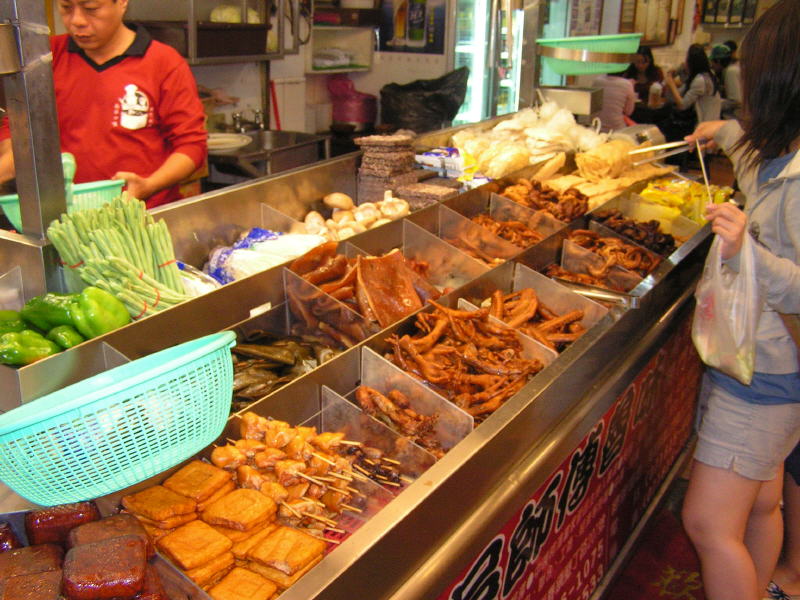 Pictures from Taiwan