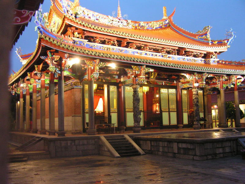 Pictures from Taiwan