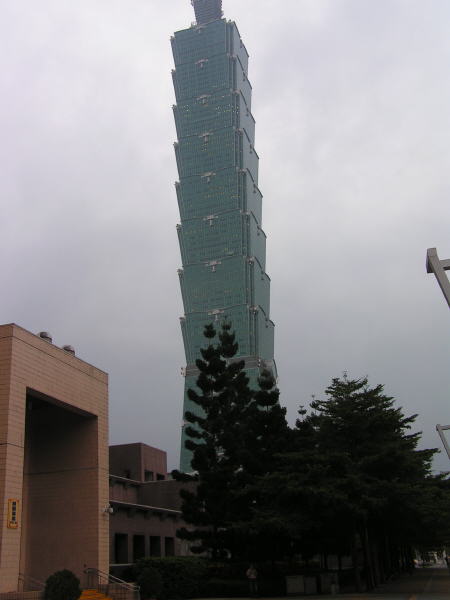 Pictures from Taiwan