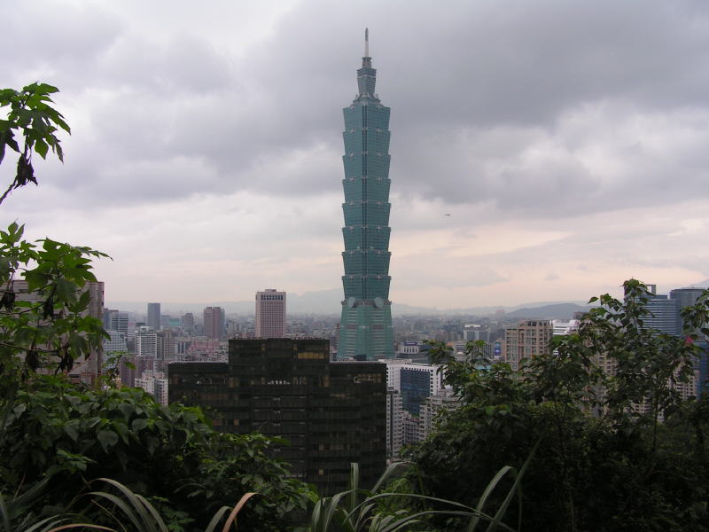 Pictures from Taiwan