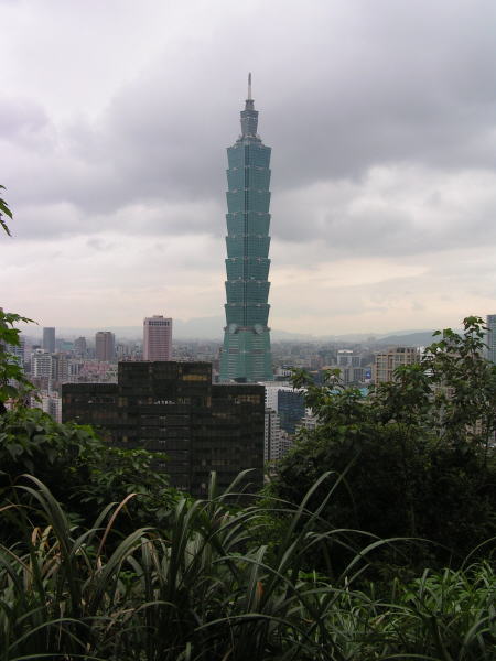 Pictures from Taiwan