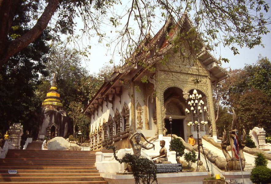 Pictures from Thailand