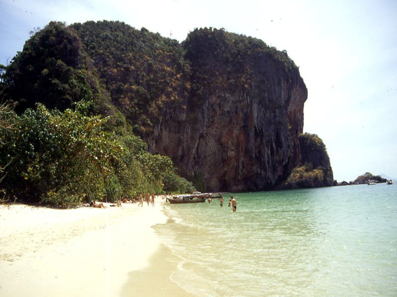 Pictures from Thailand