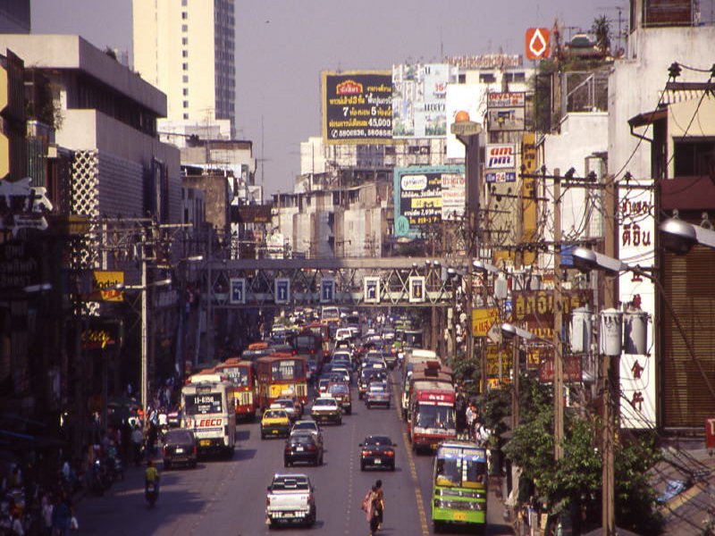 Pictures from Thailand