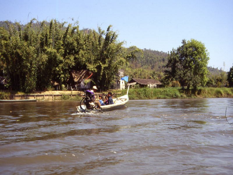 Pictures from Thailand