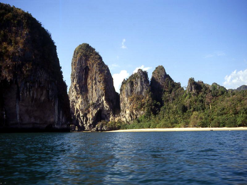 Pictures from Thailand