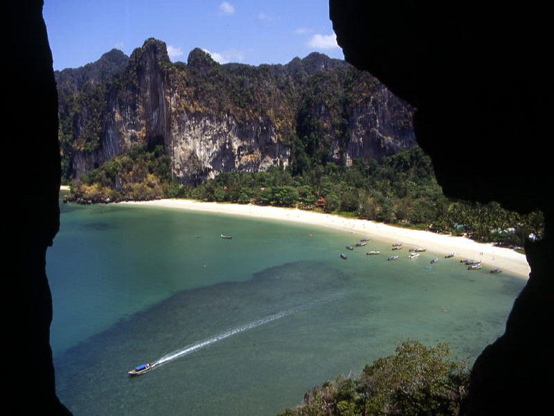 Pictures from Thailand