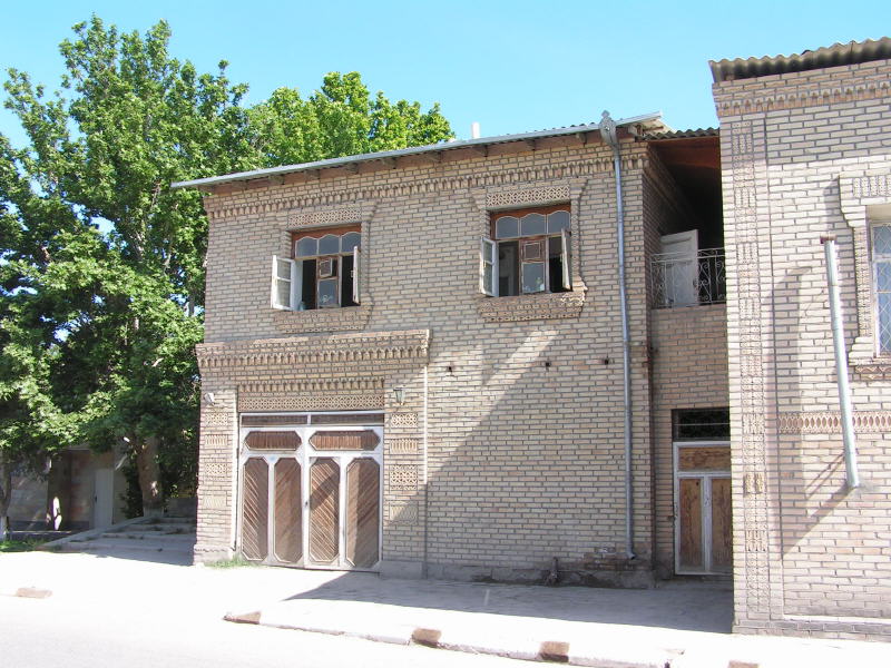 Pictures from Uzbekistan