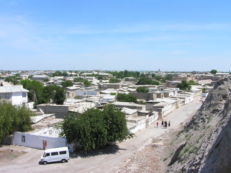 Pictures from Uzbekistan