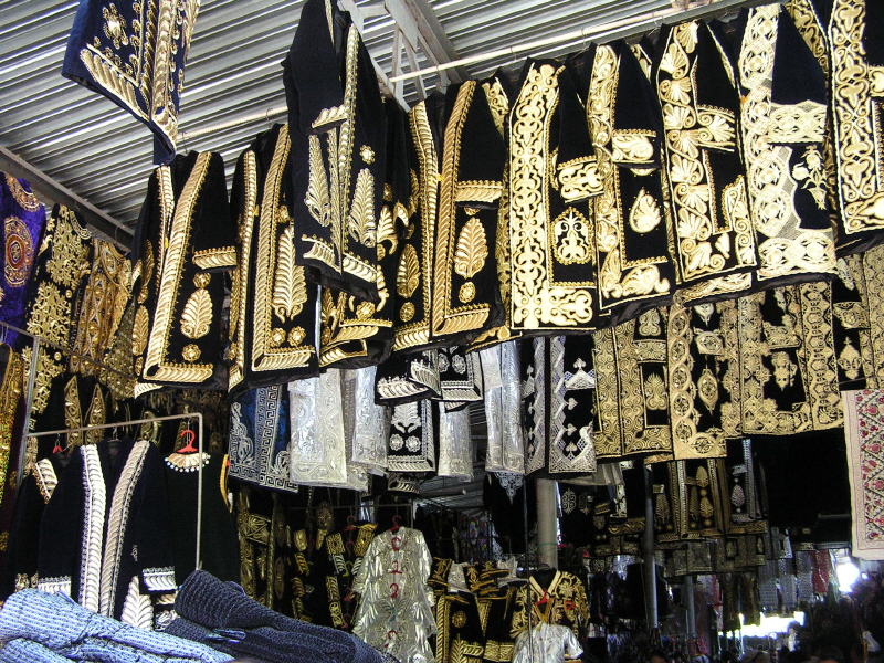 Pictures from Uzbekistan