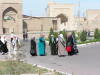 Pictures from Uzbekistan