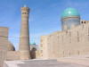 Pictures from Uzbekistan