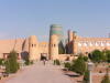 Pictures from Uzbekistan