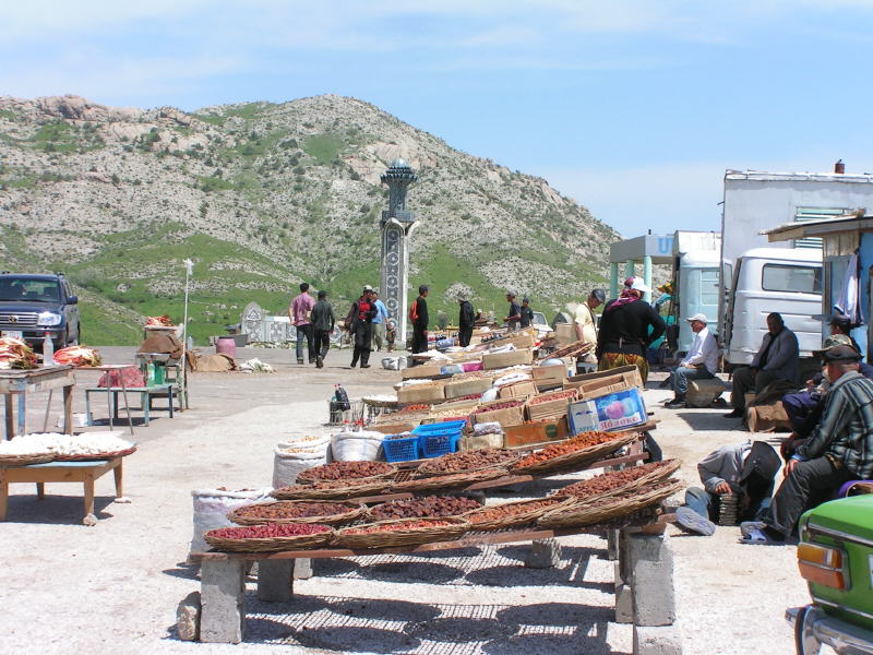 Pictures from Uzbekistan