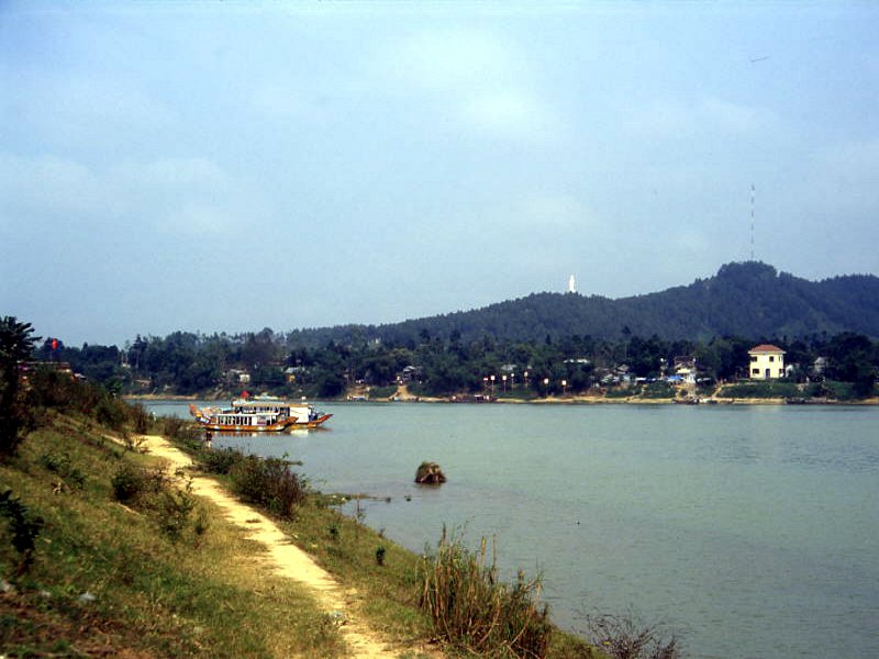 Pictures from Vietnam