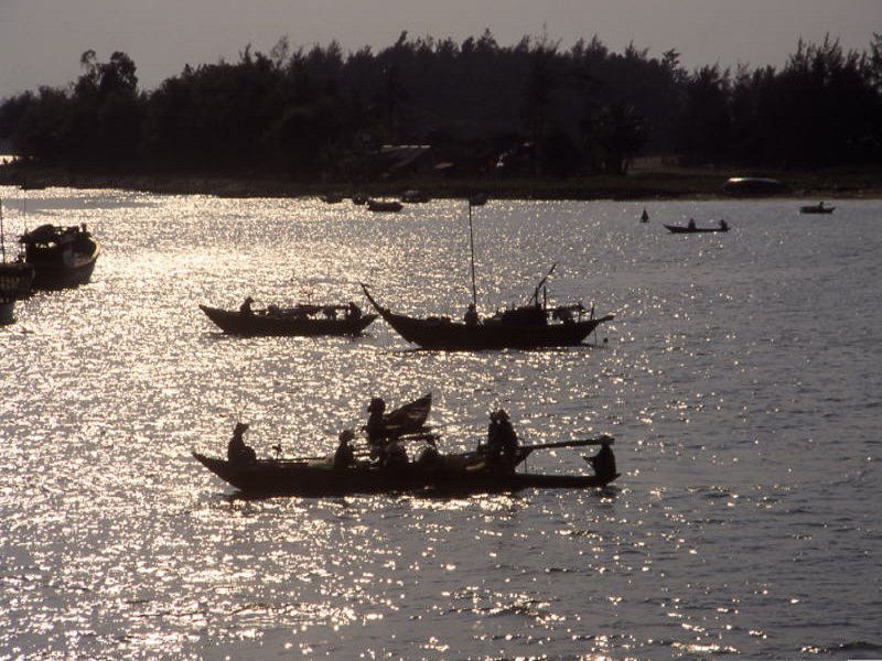 Pictures from Vietnam