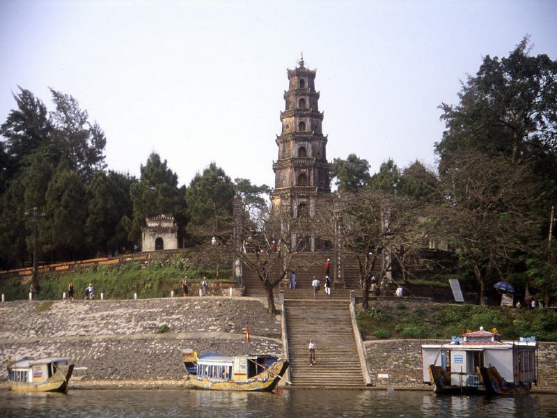 Pictures from Vietnam