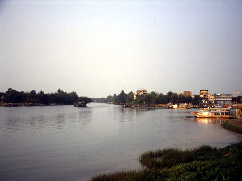 Pictures from Vietnam