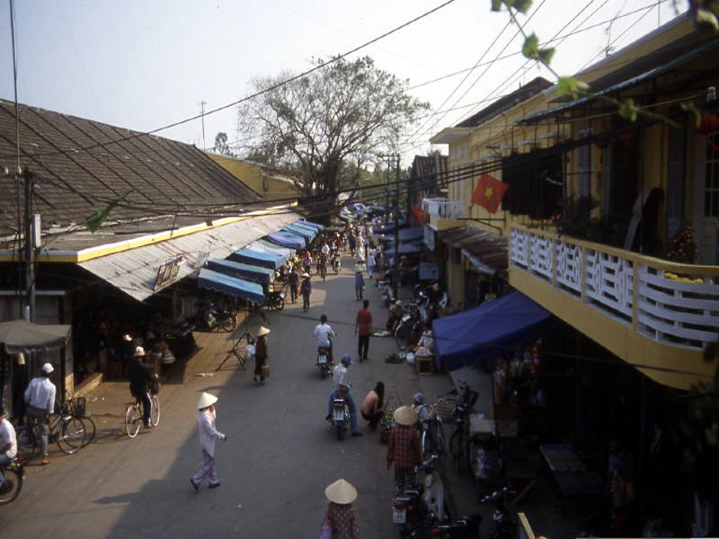 Pictures from Vietnam
