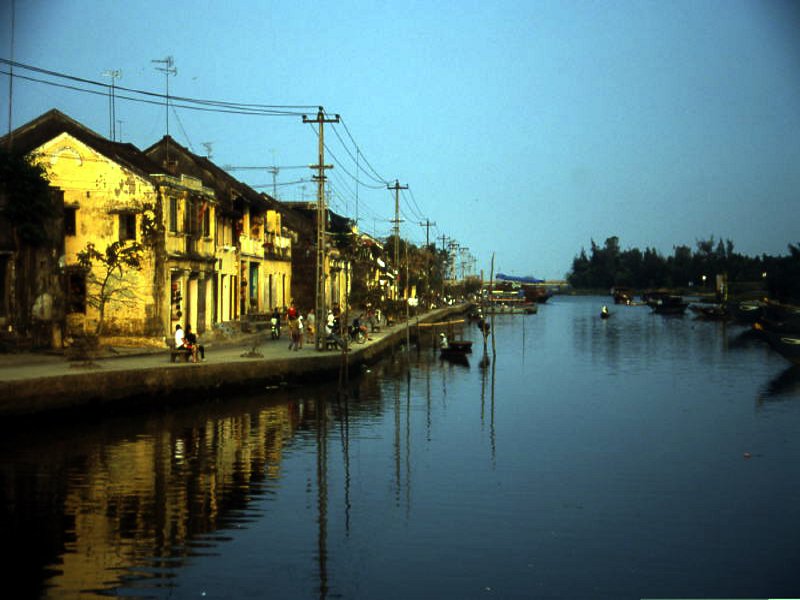 Pictures from Vietnam