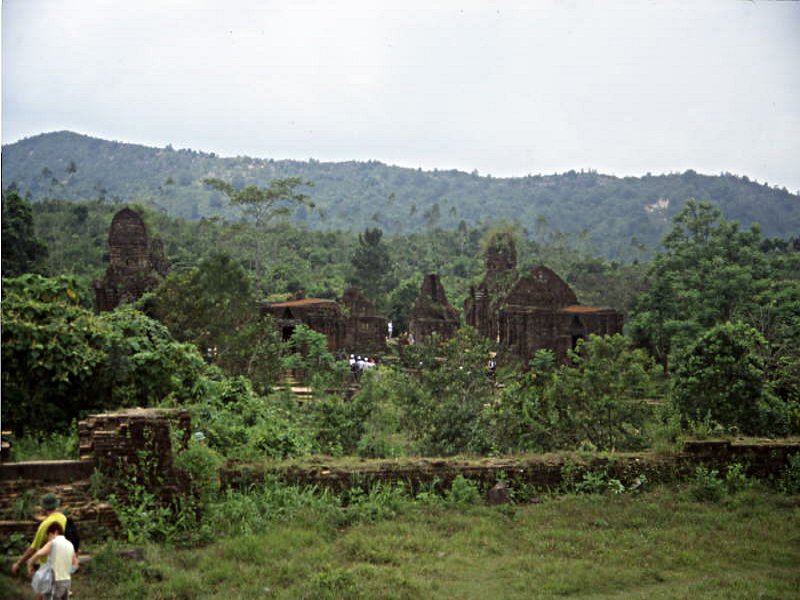 Pictures from Vietnam