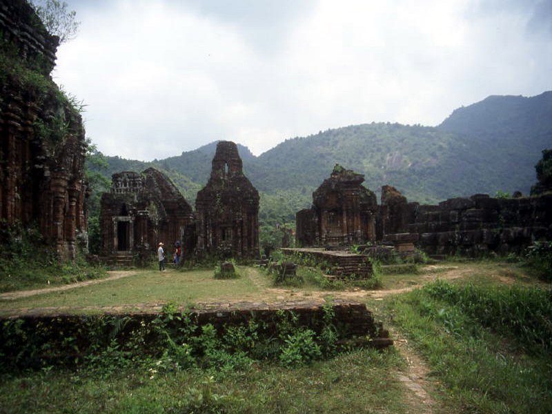 Pictures from Vietnam