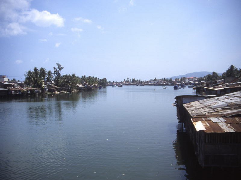 Pictures from Vietnam