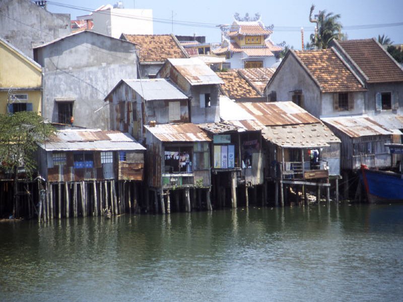 Pictures from Vietnam